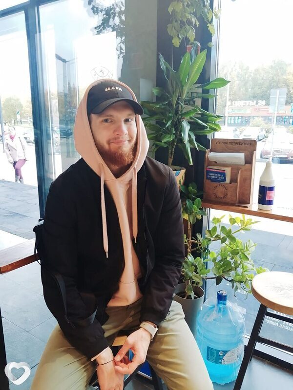Владимир, 27, Обнинске — анкета №4342602