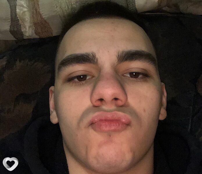Андрей, 21, Одинцове — анкета №4342604