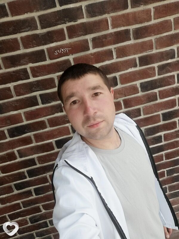 Василий, 32, Екатеринбурге — анкета №4341672