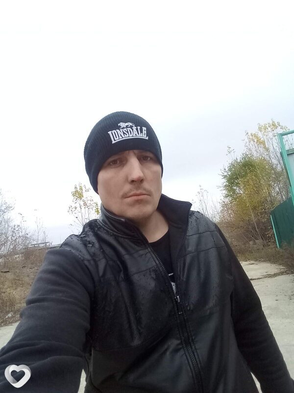 Константин, 36, Балакове — анкета №4341678