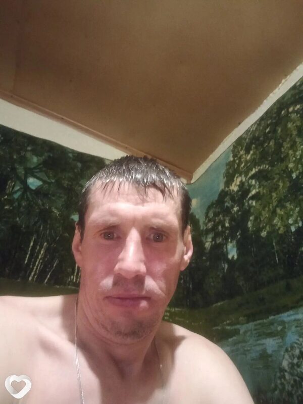 Андрей, 42, Электростали — анкета №4341683