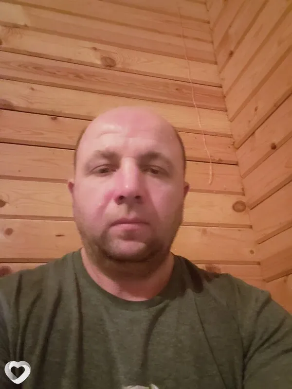 Vova, 43, Москве — анкета №4341616