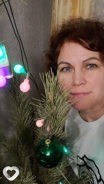 Светлана, 46, Челябинске — анкета №4341618