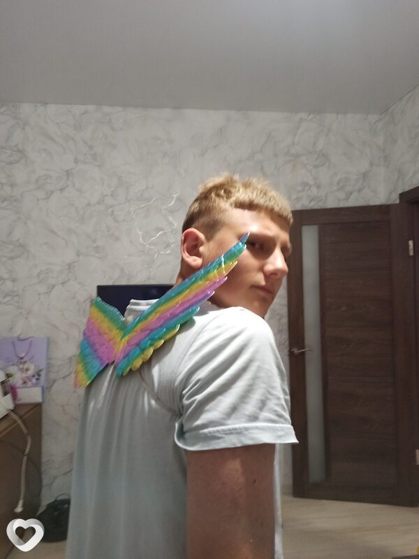 Антон, 26, Барановичах — анкета №4341622