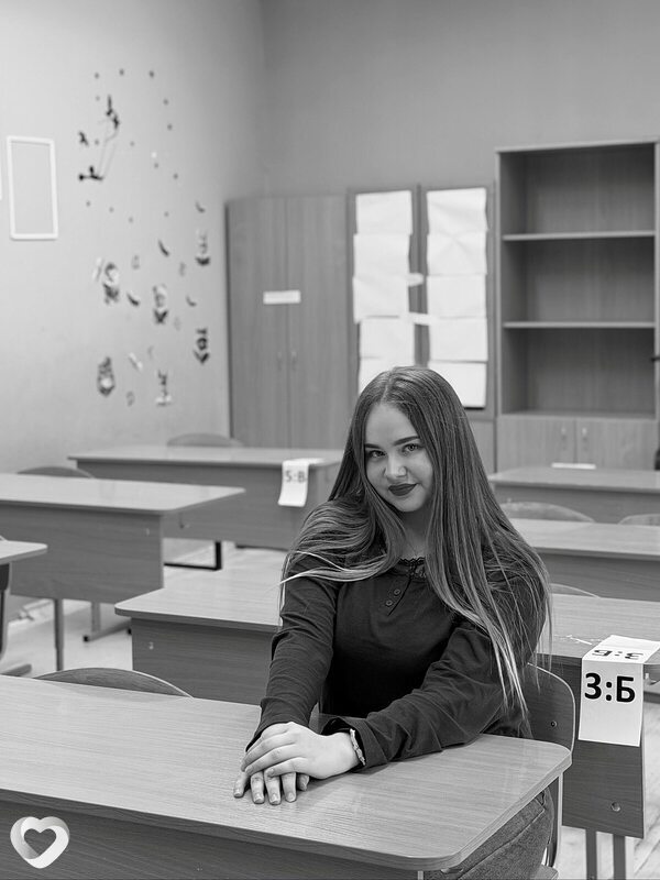 Виктория, 23, Казани — анкета №4341625