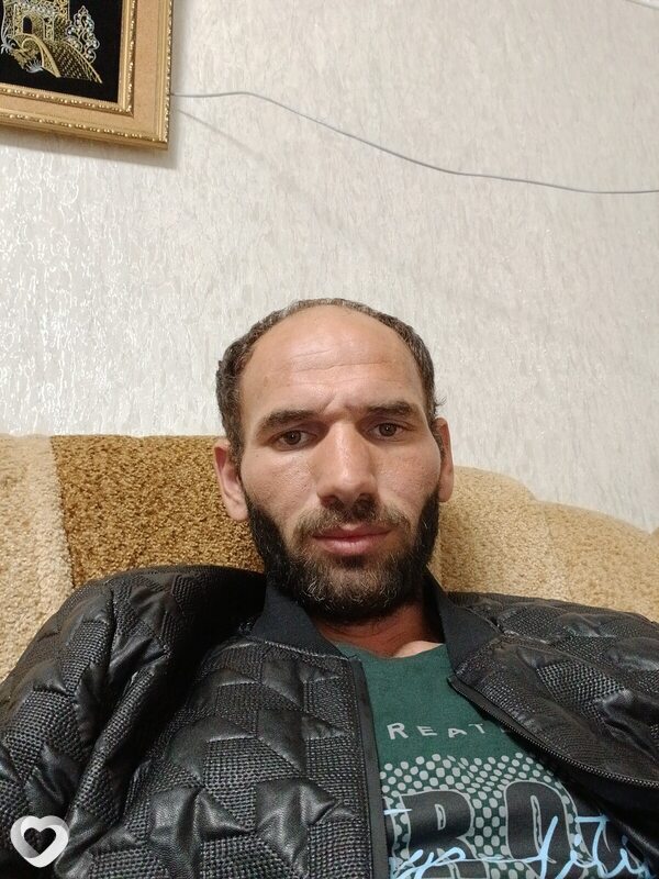 Бинали, 31, Ставрополе — анкета №4341627