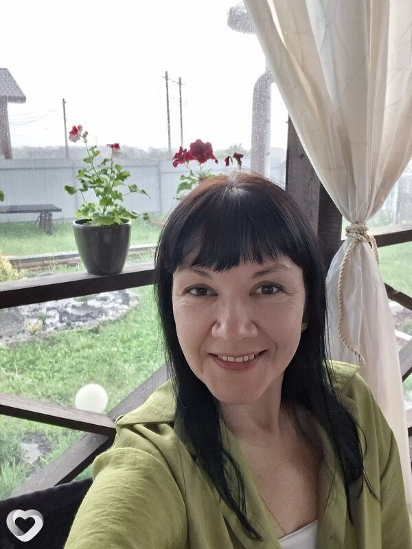 Наталья, 49, Белгороде — анкета №4341631