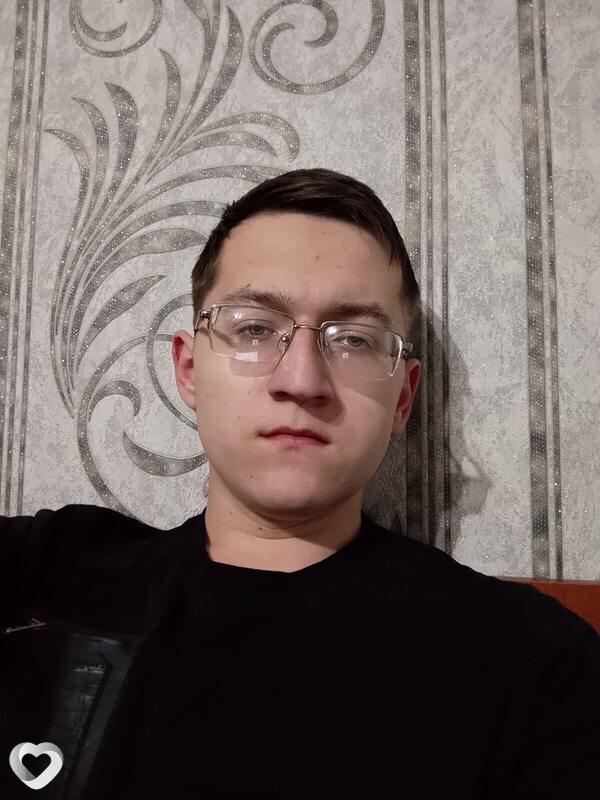 Егор, 22, Самаре — анкета №4341633