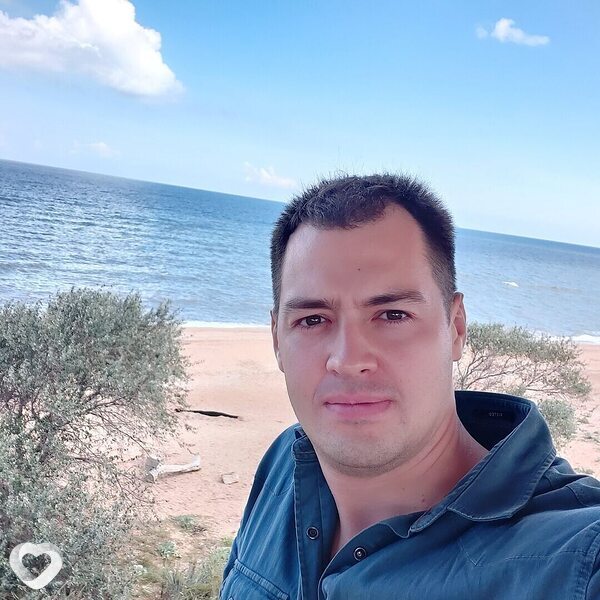 Тимур, 40, Ташкент — анкета №4341635