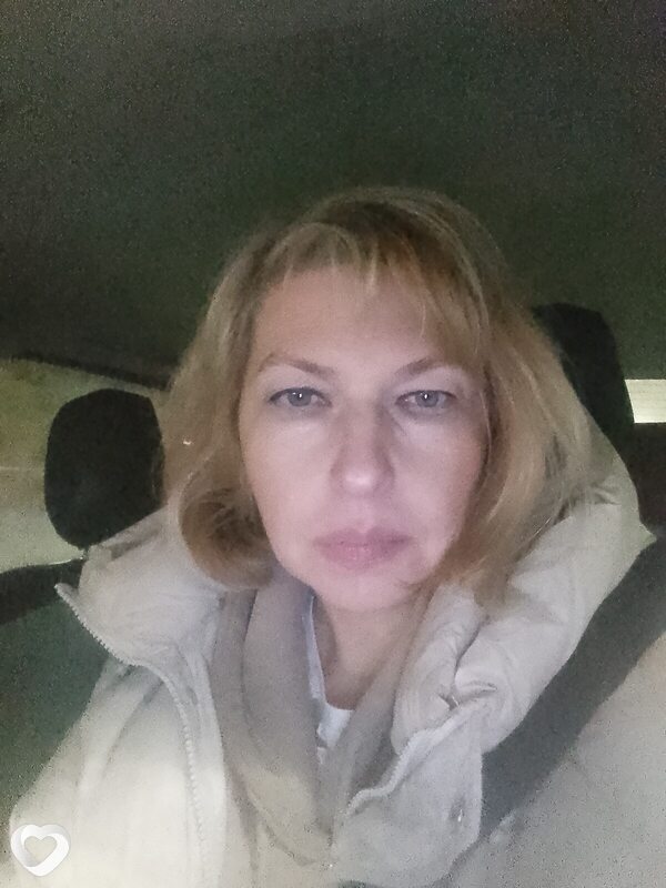 Татьяна, 51, Воронеже — анкета №4341721