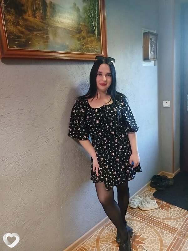 Таня, 26, Калининграде — анкета №4341723