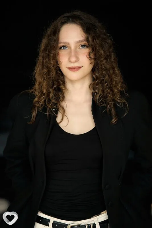 Екатерина, 24, Москве — анкета №4341796