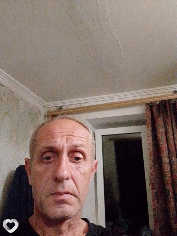 Иван, 57, Одессе — анкета №4341799