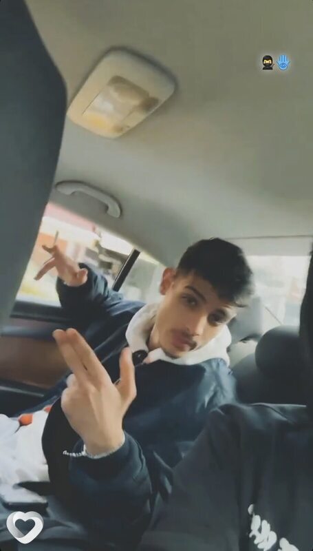 Fedy, 22, Санкт-Петербурге — анкета №4341806