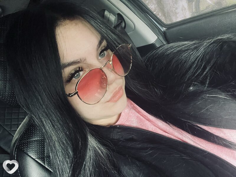 Екатерина, 22, Вологде — анкета №4341810