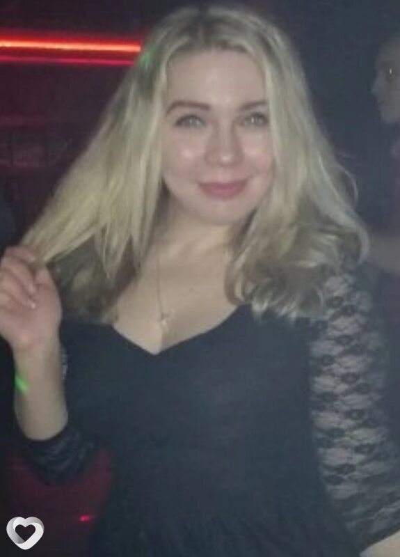 Катерина, 33, Витебске — анкета №4341744