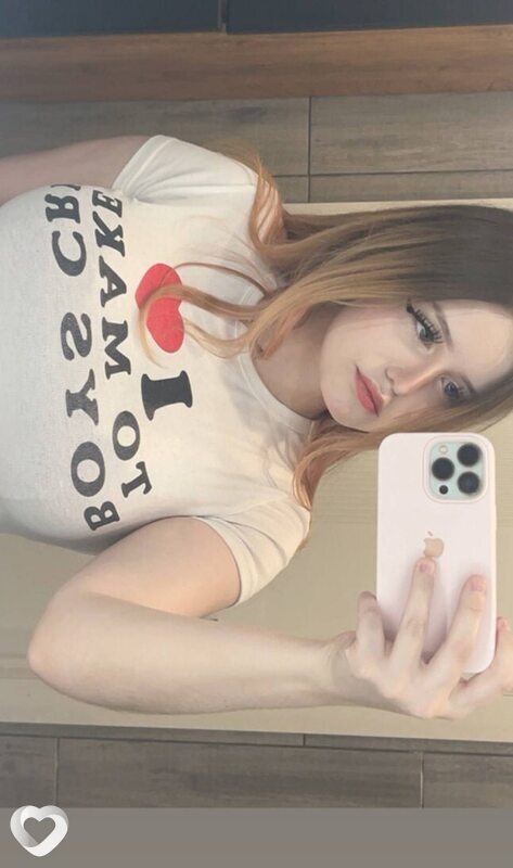 Карина, 21, Казани — анкета №4341750