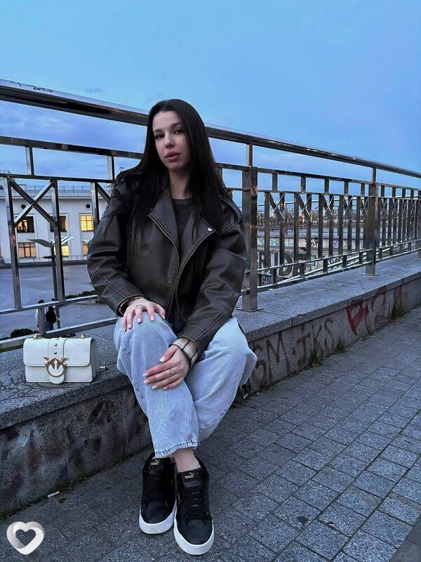 Maria, 24, Краснодаре — анкета №4341752
