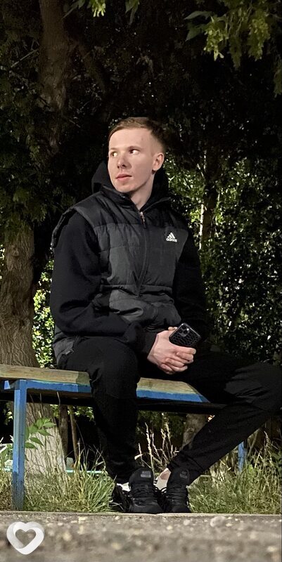 Кирилл, 24, Павлодаре — анкета №4341817