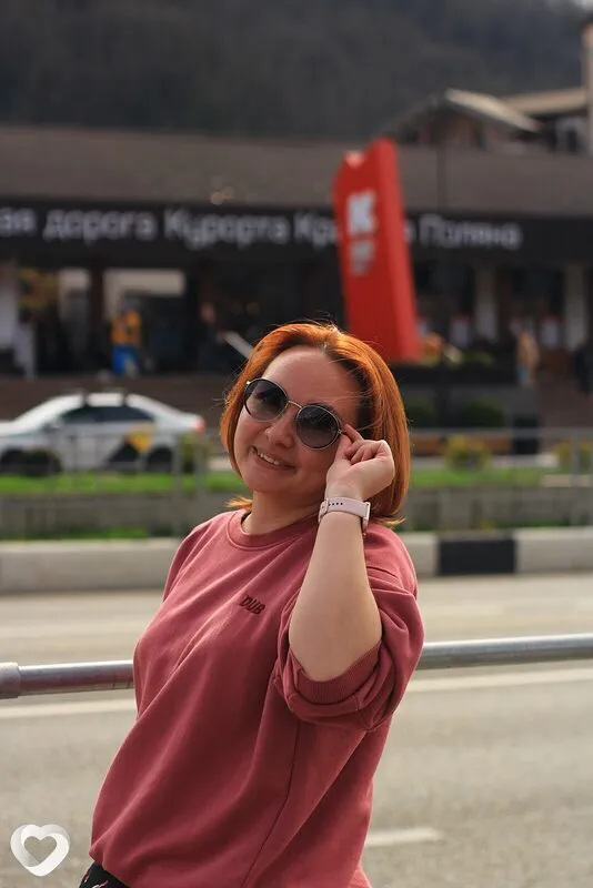 Татьяна, 32, Москве — анкета №4341825