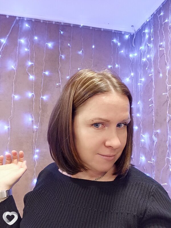 Татьяна, 46, Саратове — анкета №4342196