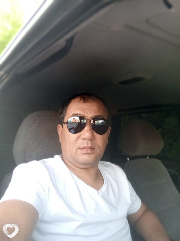 Ильдар, 39, Ульяновске — анкета №4341840