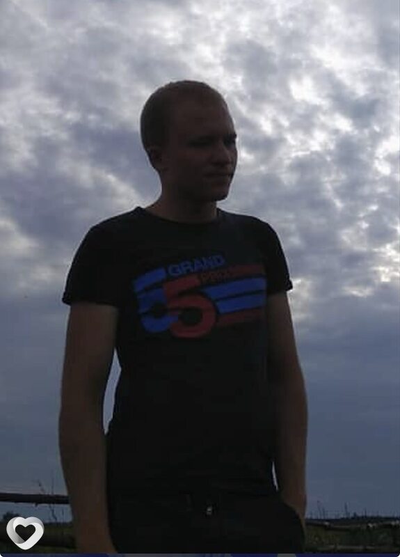 Алексей, 25, Осиповичах — анкета №4341852