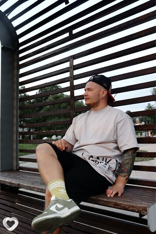 Андрей, 31, Сергиеве Посаде — анкета №4341946