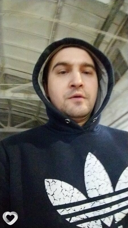 Феофан, 38, Пензе — анкета №4341950