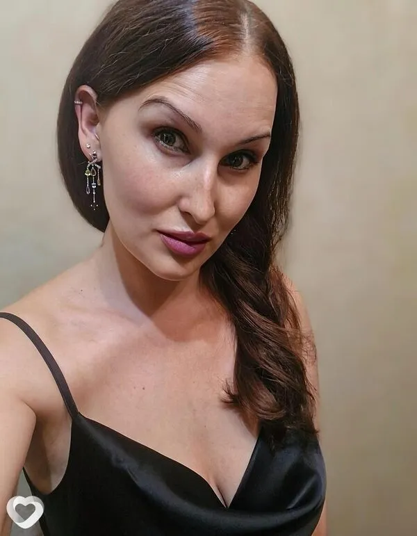 Екатерина, 31, Москве — анкета №4341865