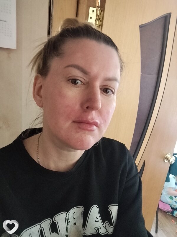 Марина, 44, Челябинске — анкета №4341868