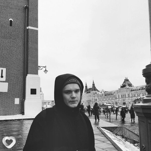 Алексей, 29, Апатитах — анкета №4341869