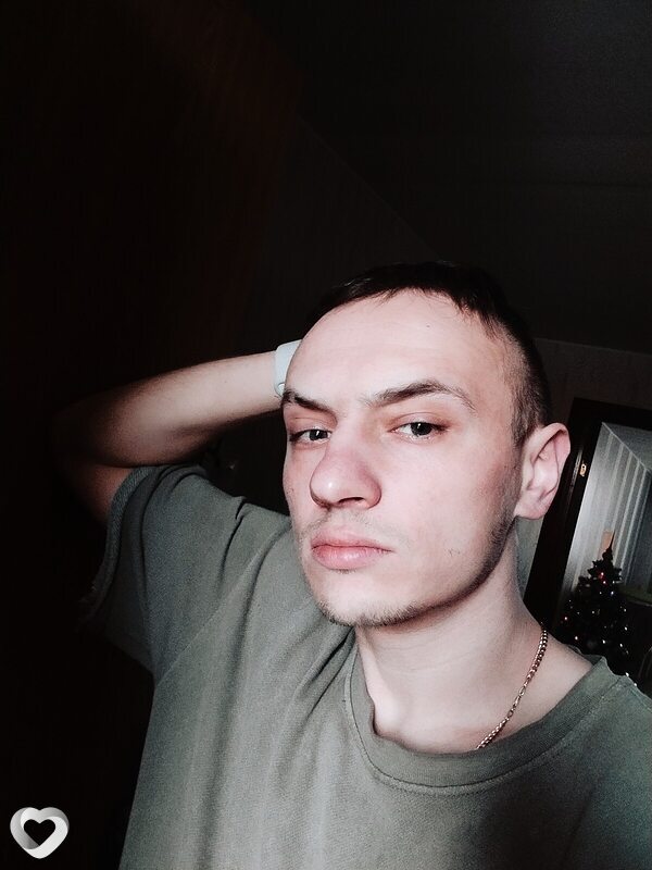 Nikola, 30, Киеве — анкета №4341873