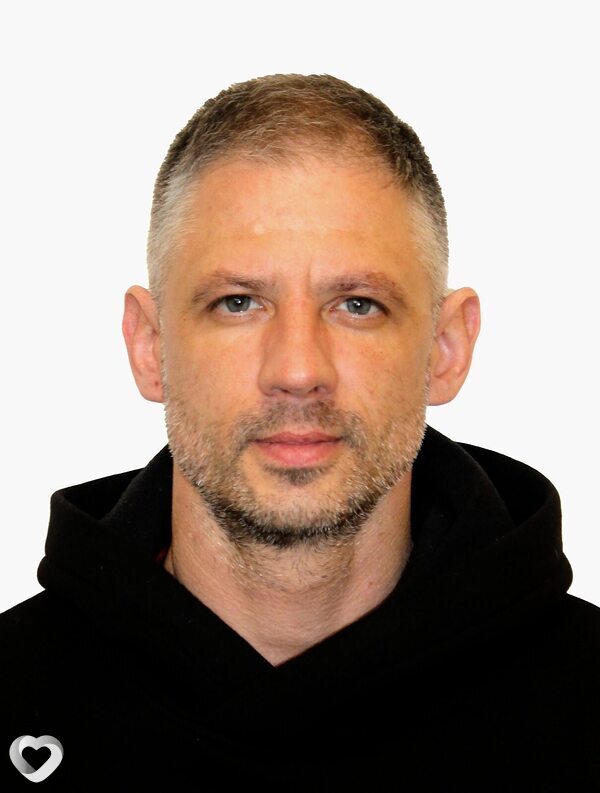 Алексей, 46, Минске — анкета №4341874