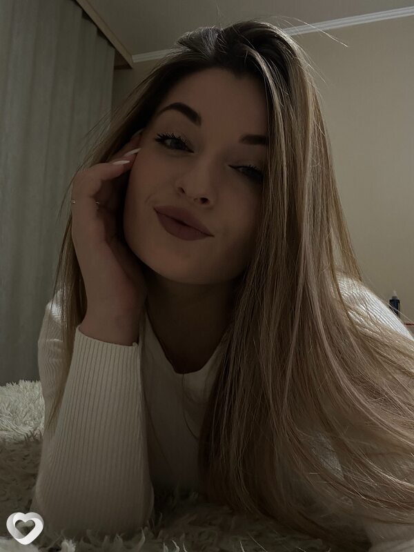 Ангелина, 28, Могилев — анкета №4341891