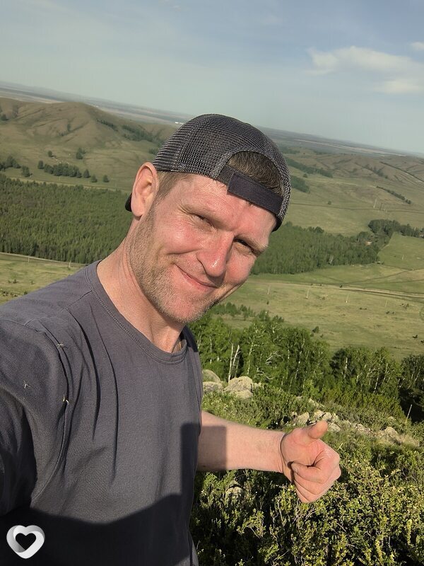 Ник, 41, Магнитогорске — анкета №4341899