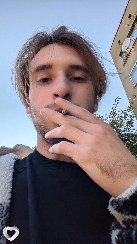Дмитрий, 25, Ростове-на-Дону — анкета №4341907