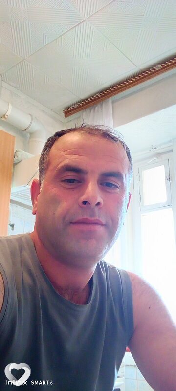 Ельмин, 40, Калининграде — анкета №4341909