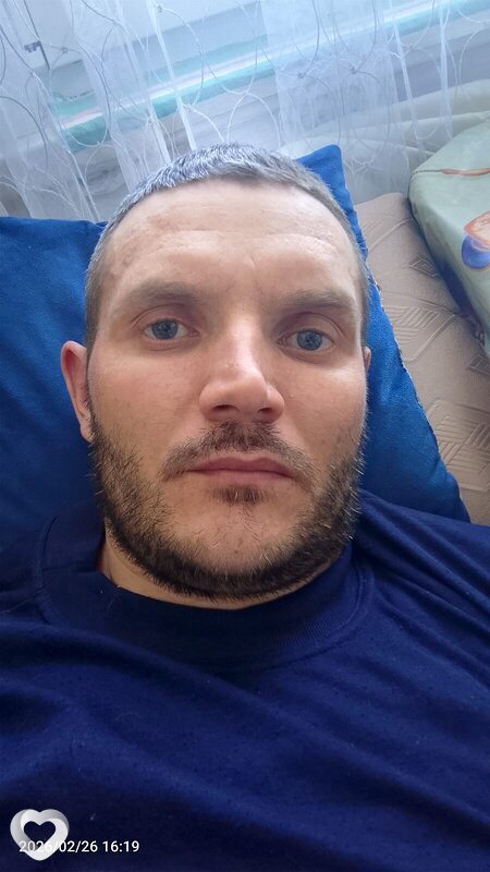 Александр, 38, Астане — анкета №4341764
