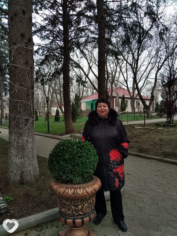 Надежда, 69, Рязани — анкета №4341768