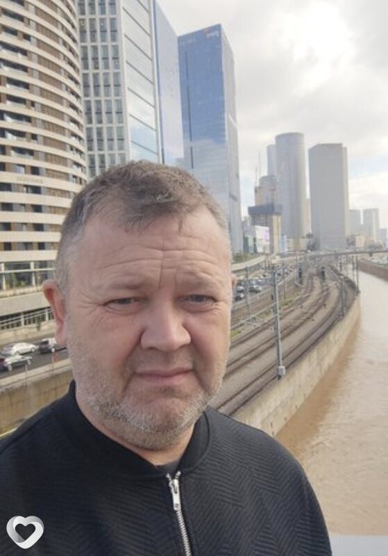 Александр, 49, Екатеринбурге — анкета №4342017