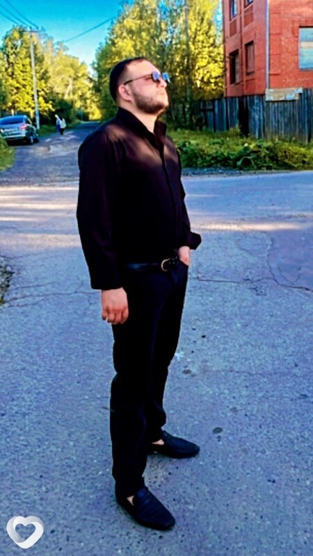 Саваш, 27, Нижнем Новгороде — анкета №4342024