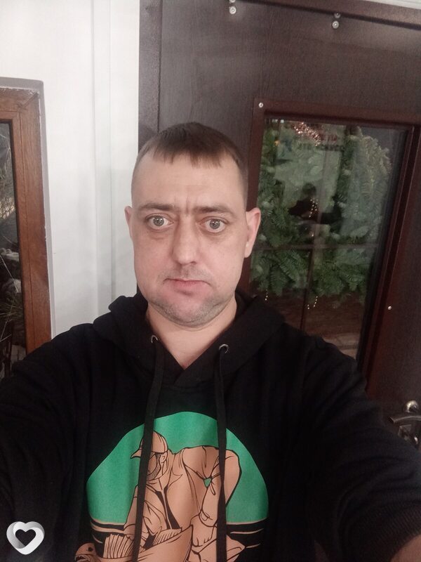 Константин, Красногорск