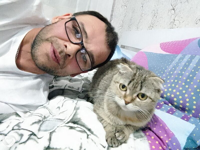 Alecs, 50, Ялте — анкета №4342030
