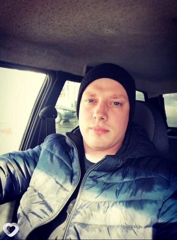 Pavel, 29, Наро-Фоминске — анкета №4341921