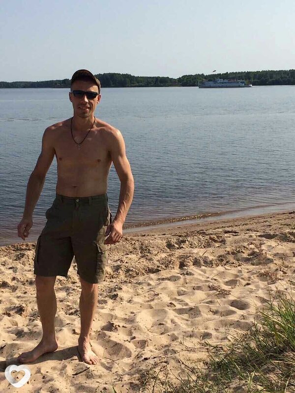 Андрей, 40, Дзержинске — анкета №4341982