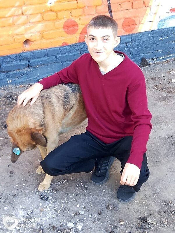 Кирил, Узловая