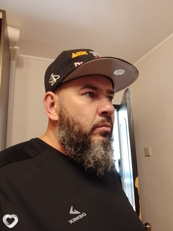 Дима, 41, Химках — анкета №4342049