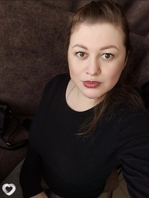 Валентина, 35, Ульяновске — анкета №4342052