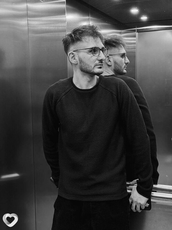 Эрик, 27, Евпатории — анкета №4342053